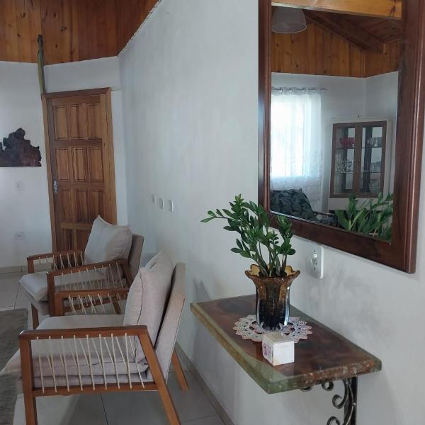 Apartamento Hospedaria klagemberg