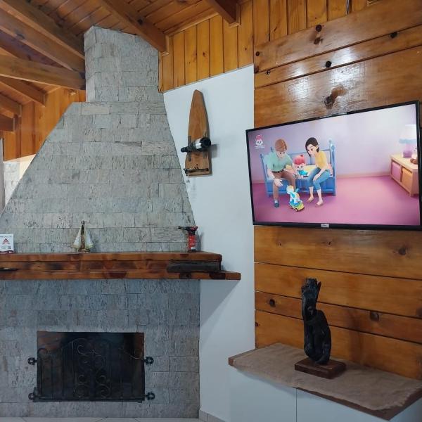 Apartamento Hospedaria klagemberg - Foto 3