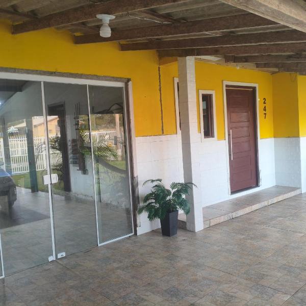 Casa Top Cidreira RS