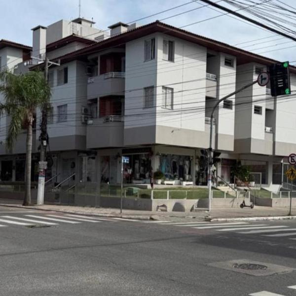 Residencial Camila 207