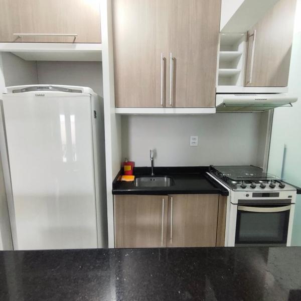 Residencial Camila 207 - Foto 5