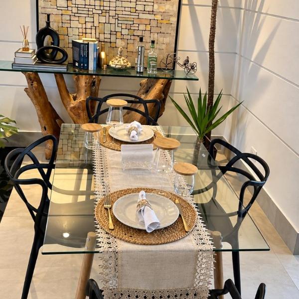 Flat com Hidromassagem no Morumbi - Feliz no Simples! - Foto 5