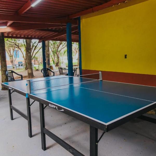 Estância Vovó ORCINA - Casa de Fazenda - Foto 5