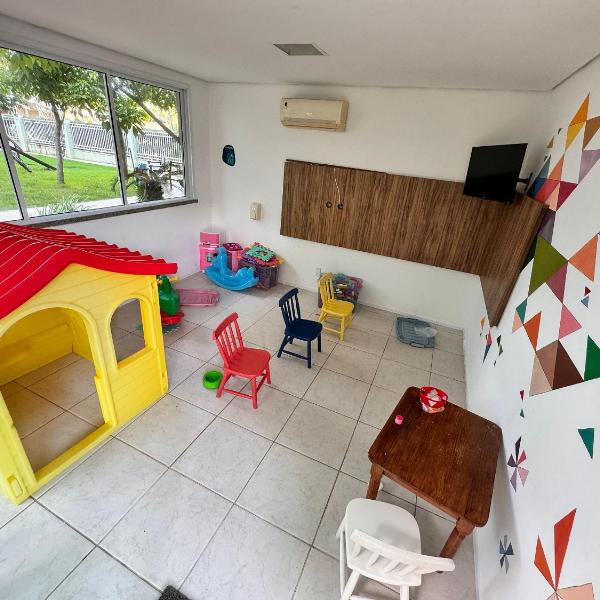 Porto Beach Conforto e Lazer em frente ao Complexo do B Park - Foto 4