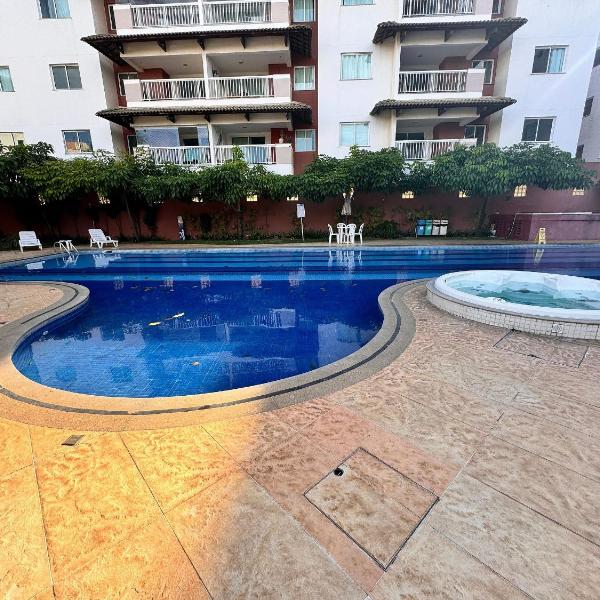 Porto Beach Conforto e Lazer em frente ao Complexo do B Park - Foto 2