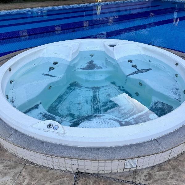 Porto Beach Conforto e Lazer em frente ao Complexo do B Park - Foto 3