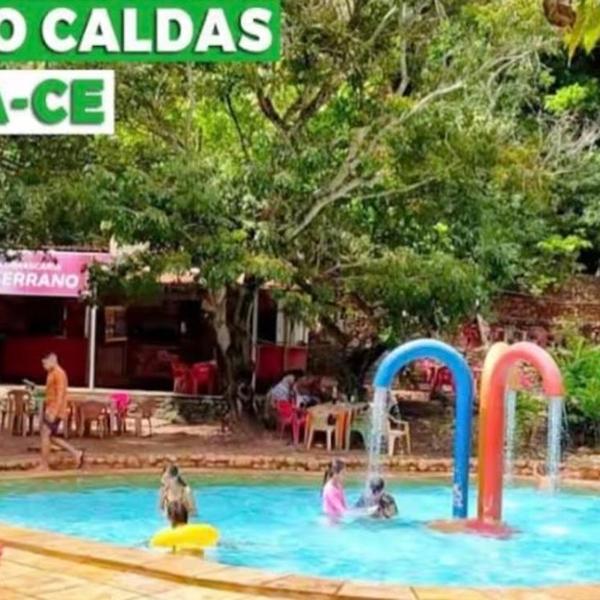 Casa a 2km do aeroporto,2km do centro - Foto 4