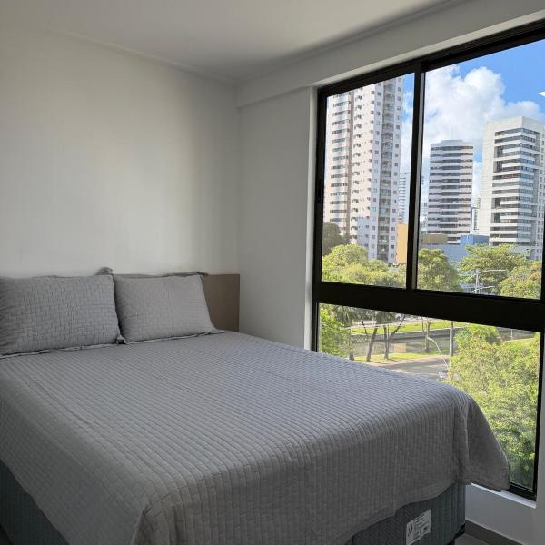 Apartamento Rooftop Prince Recife - Foto 3