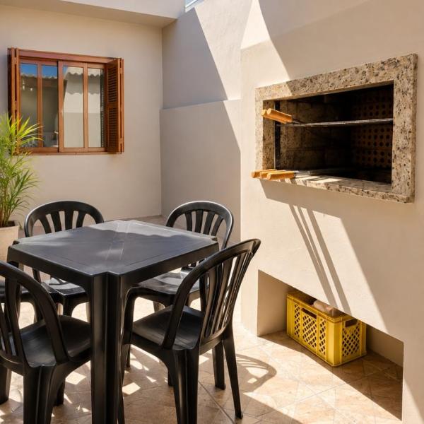 Casa com Piscina completa e privativa no bairro Vivenda - Foto 5