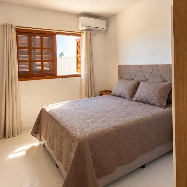 Casa com Piscina completa e privativa no bairro Vivenda - Foto 2