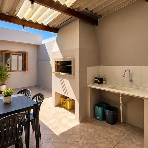 Casa com Piscina completa e privativa no bairro Vivenda - Foto 3