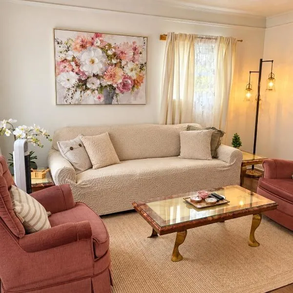 Annabelle, hotel en Hazel Park
