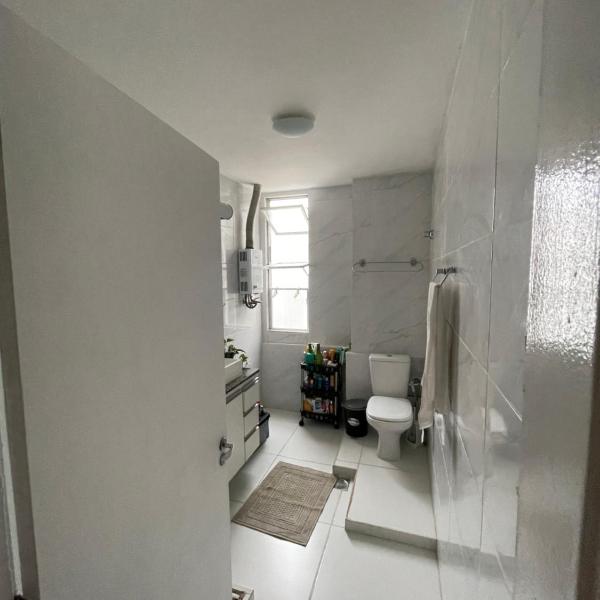 Quarto de solteiro em Ipanema - Foto 2