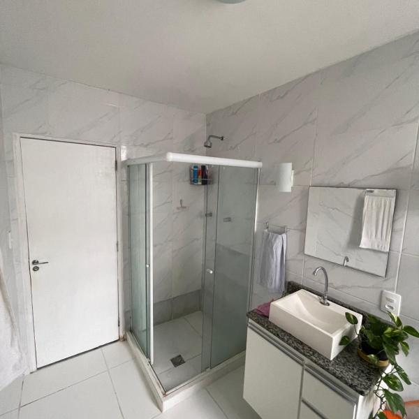 Quarto de solteiro em Ipanema - Foto 3