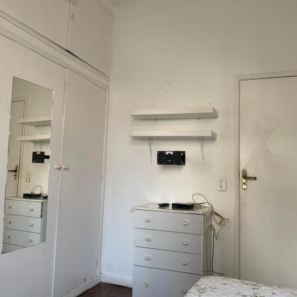 Quarto de solteiro em Ipanema - Foto 5
