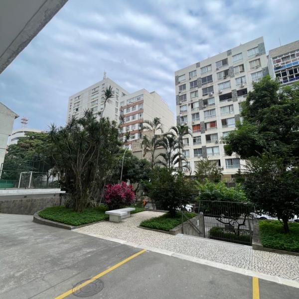 Quarto de casal em Ipanema - Foto 5