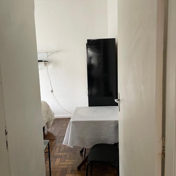 Quarto de casal em Ipanema - Foto 4