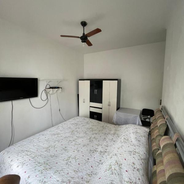 Quarto de casal em Ipanema - Foto 2