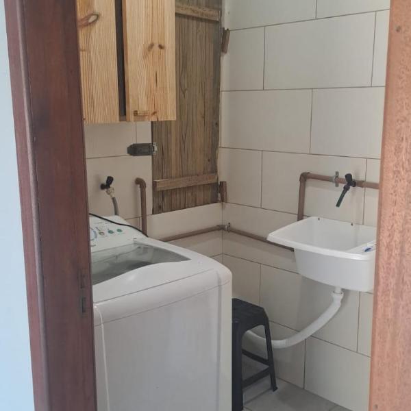 Balneário Gaivota um convite à tranquilidade num bairro nobre da cidade - Foto 3