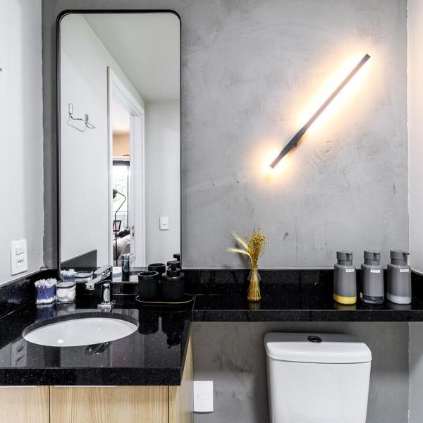 BSR Upscale Apt near Interlagos and Metro with Gym - Foto 4