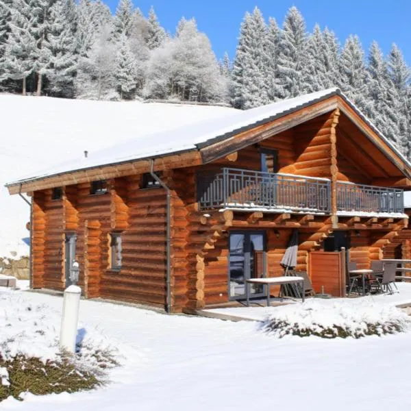 Jenig 4A, hotel a Jenig