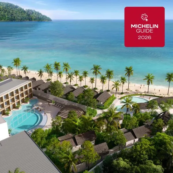 Irene Resort Koh Lipe, hotelli kohteessa Ko Lipe