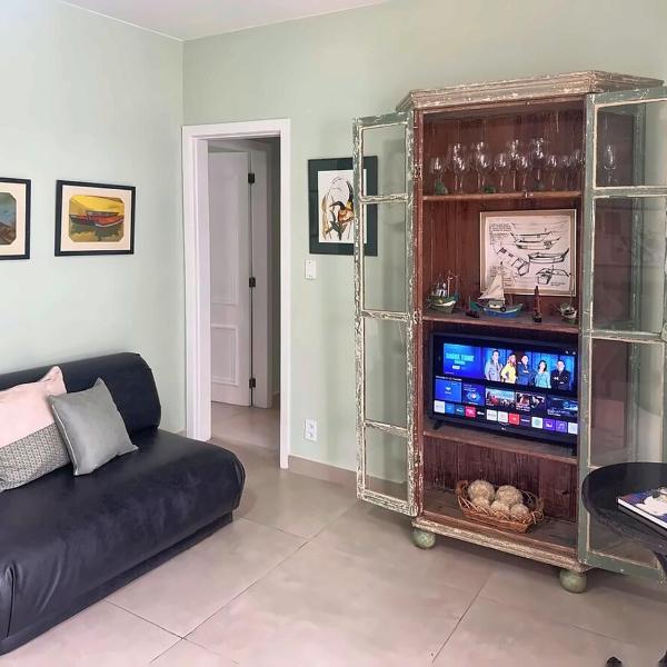 Apartamento Pé na Areia na melhor praia Cabo Frio - Foto 5