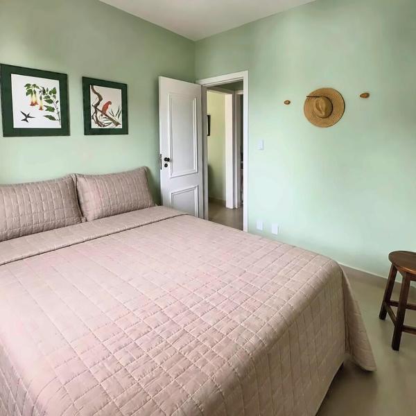Apartamento Pé na Areia na melhor praia Cabo Frio - Foto 2