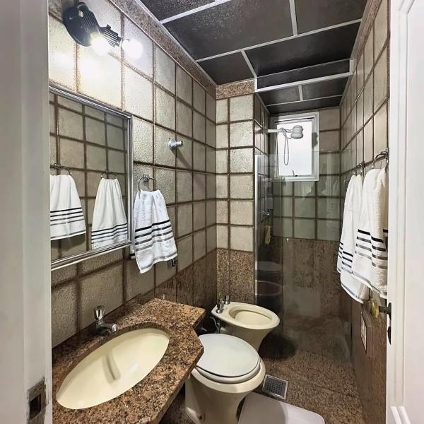 Apartamento Pé na Areia na melhor praia Cabo Frio - Foto 3