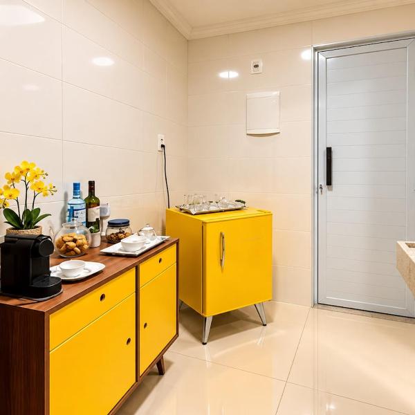 Apartamento na Lapa - Foto 4