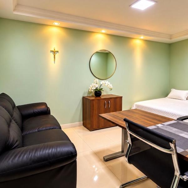 Apartamento na Lapa - Foto 2