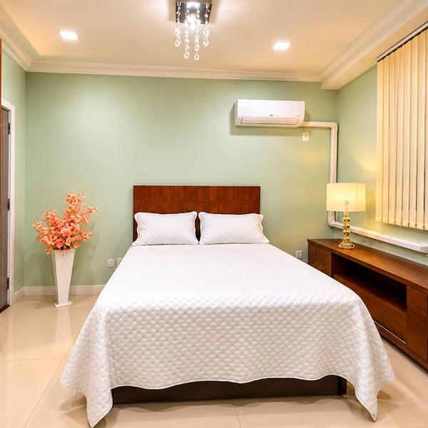Apartamento na Lapa