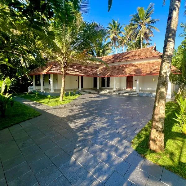 Mantra Inn Munroe, hotel u gradu 'Munroe Island'