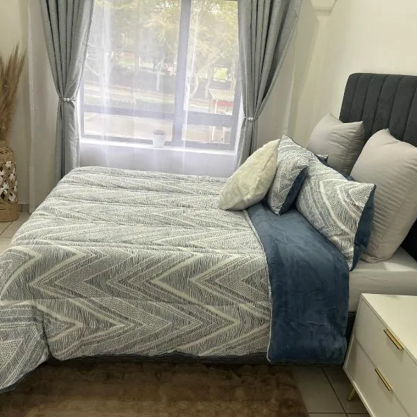 The Precious stay, hôtel à Roodepoort