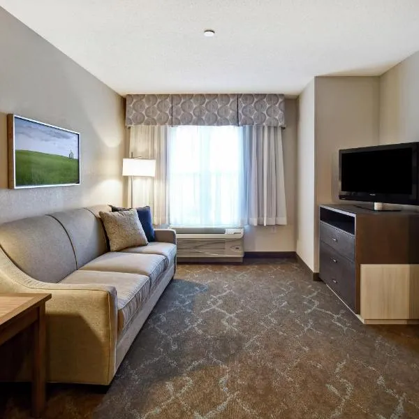 Homewood Suites by Hilton Dover, ξενοδοχείο σε Dover