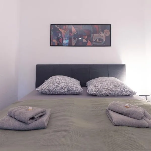 Pottliebe Appartement, hotel sa Bochum