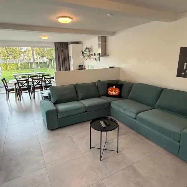 Holiday Home De Steenen Molen, hôtel à Brecht