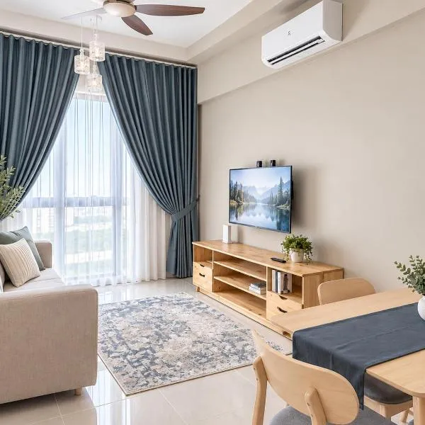 NonaHome 1 bedroom Apt Nilai, hotel sa Nilai