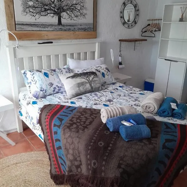 BietjieSlaap in Sabie, hotel en Sabie
