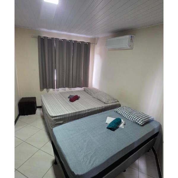 Casa 1 - Cariacica