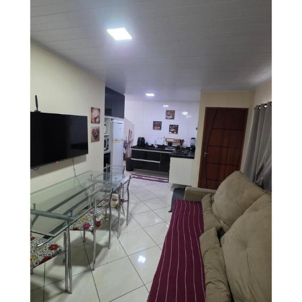 Casa 1 - Cariacica - Foto 5