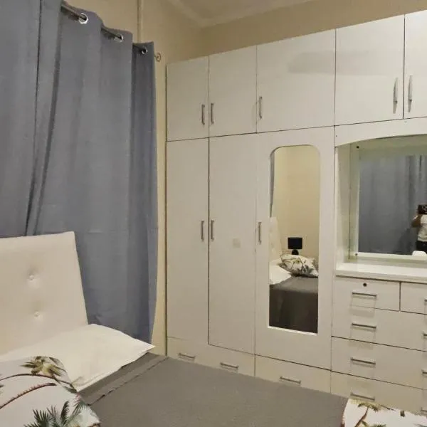 Bula Home, hotel u gradu Nadi