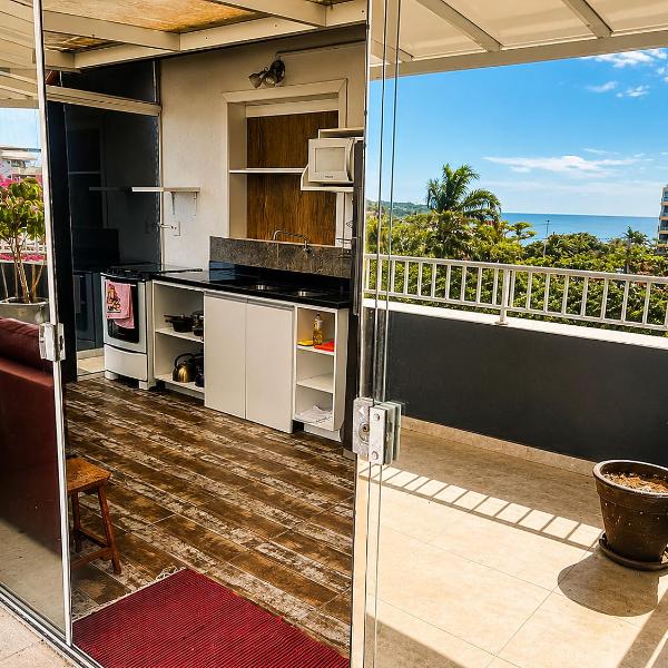 Large Penthouse with Ocean View 1 Block from the Beach - Foto 4