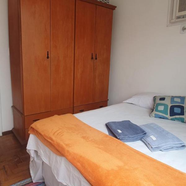 Sua Casa no Rio