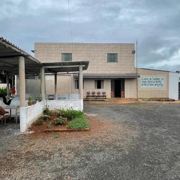 Fazenda Buritis