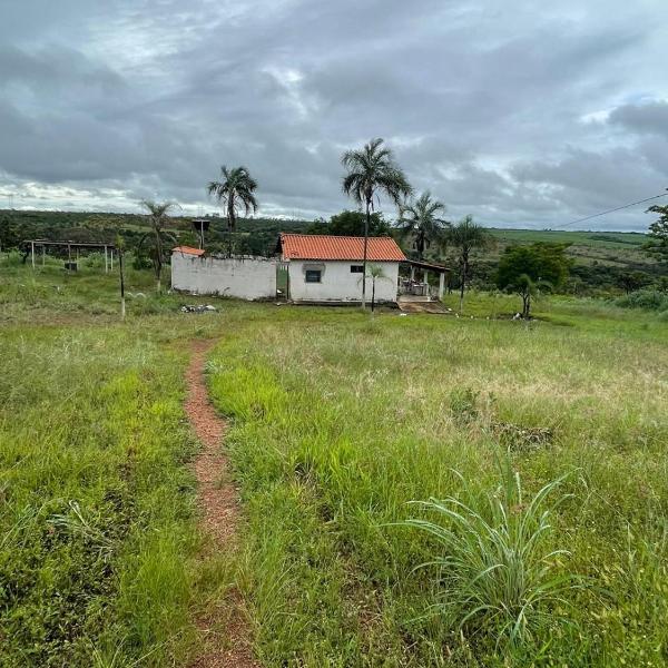 Fazenda Buritis - Foto 5