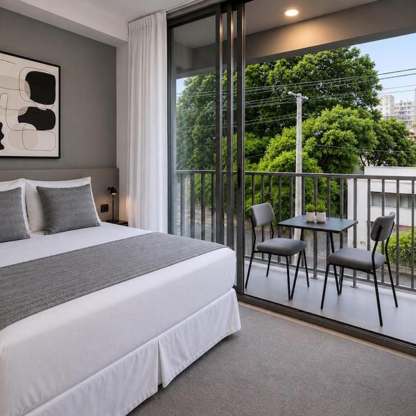 Studio Vila Mariana Avenida Paulista Metrô