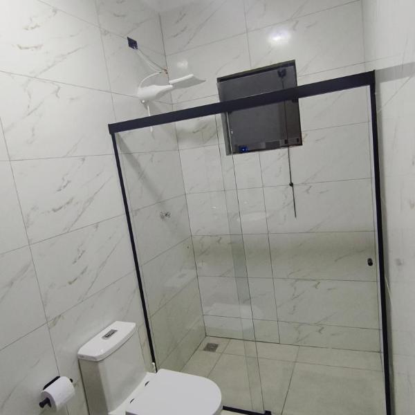 Casa com piscina aquecida e SPA - Foto 3