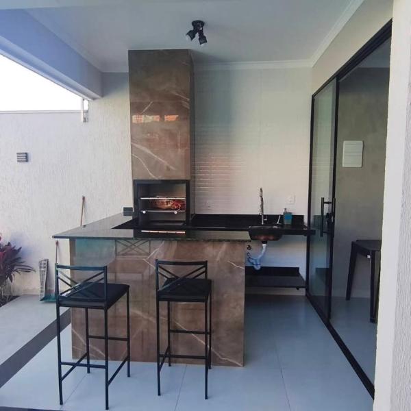 Casa com piscina aquecida e SPA - Foto 5