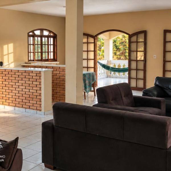 Lázaro Beach House